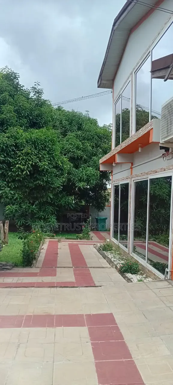 5bdrm Duplex in Ablekuma Ga Odumase, Pentecost for rent in Pentecost