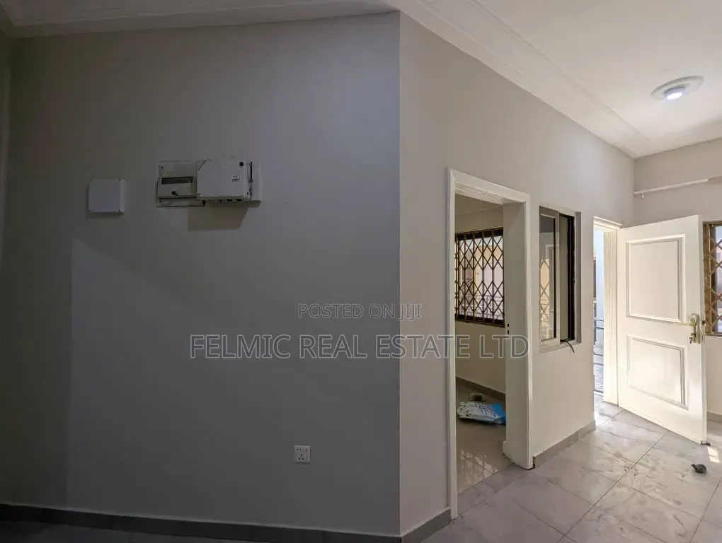 2bdrm Apartment in Achimota Cfc for rent in CFC Estates