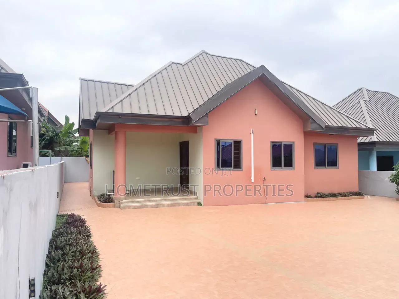 3bdrm House in Oyarifa New York, Owusu Ansah for rent in Owusu Ansah