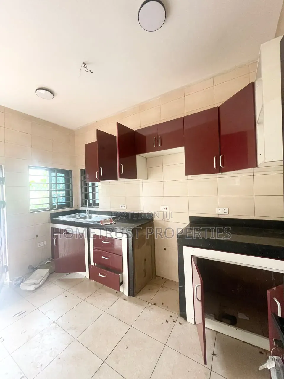 3bdrm House in Oyarifa New York, Owusu Ansah for rent in Owusu Ansah