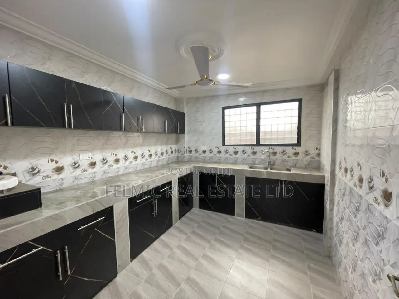 2bdrm Apartment in Anyaa Nic for rent in NIC