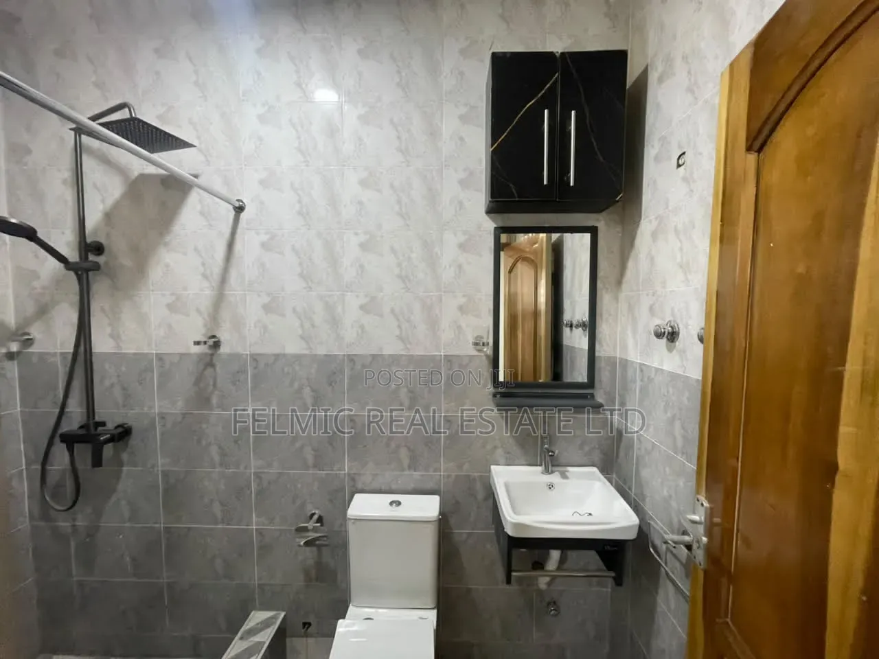 2bdrm Apartment in Anyaa Nic for rent in NIC