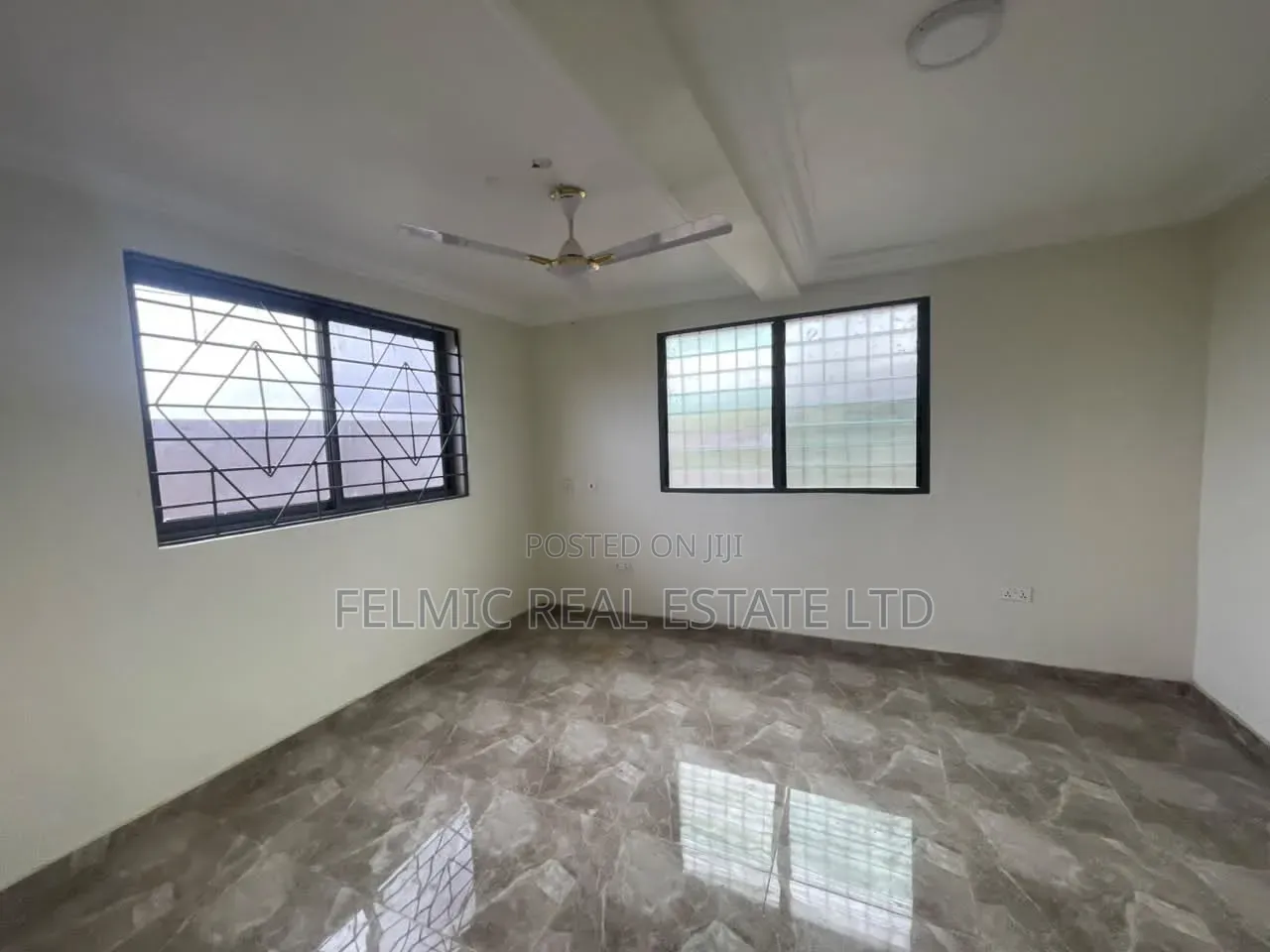 2bdrm Apartment in Anyaa Nic for rent in NIC