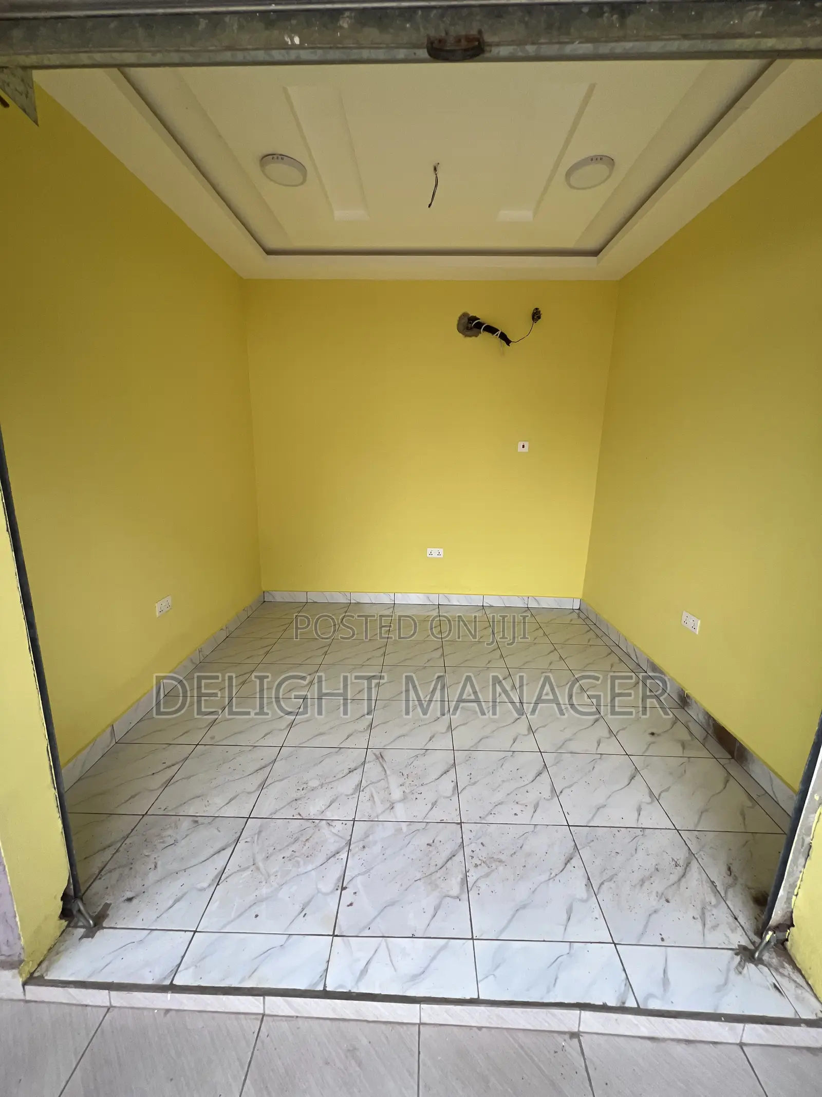 Single Shop for Rent at Dzorwulu in Dzorwulu