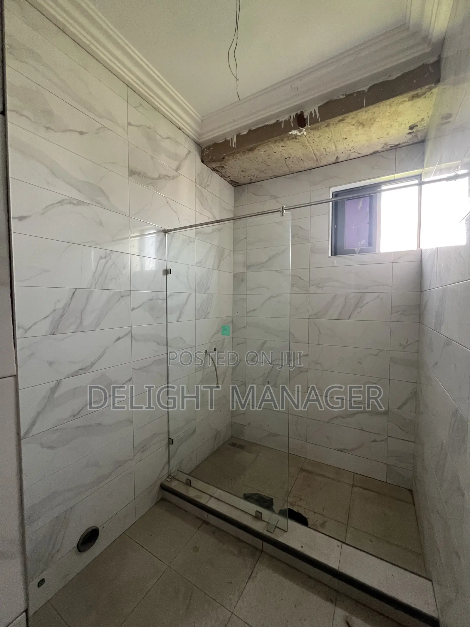 Single Shop for Rent at Dzorwulu in Dzorwulu