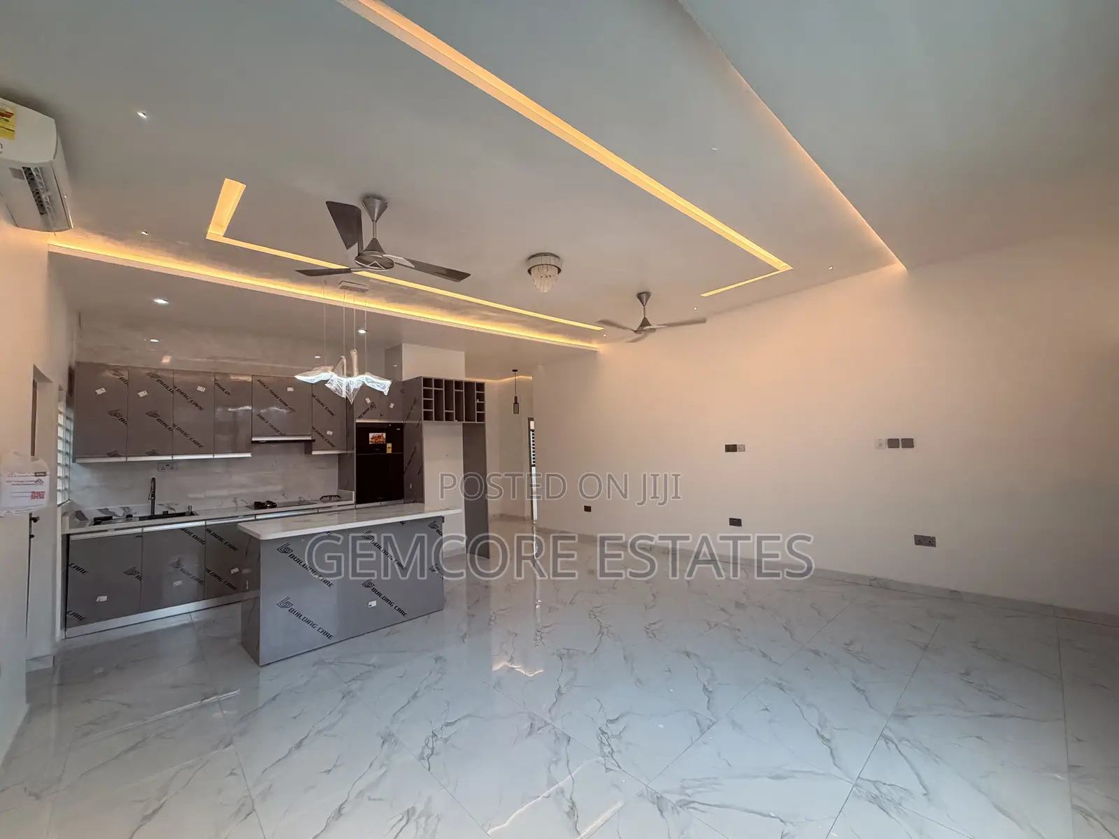 3bdrm House in Adenta, New Legon for sale in New Legon