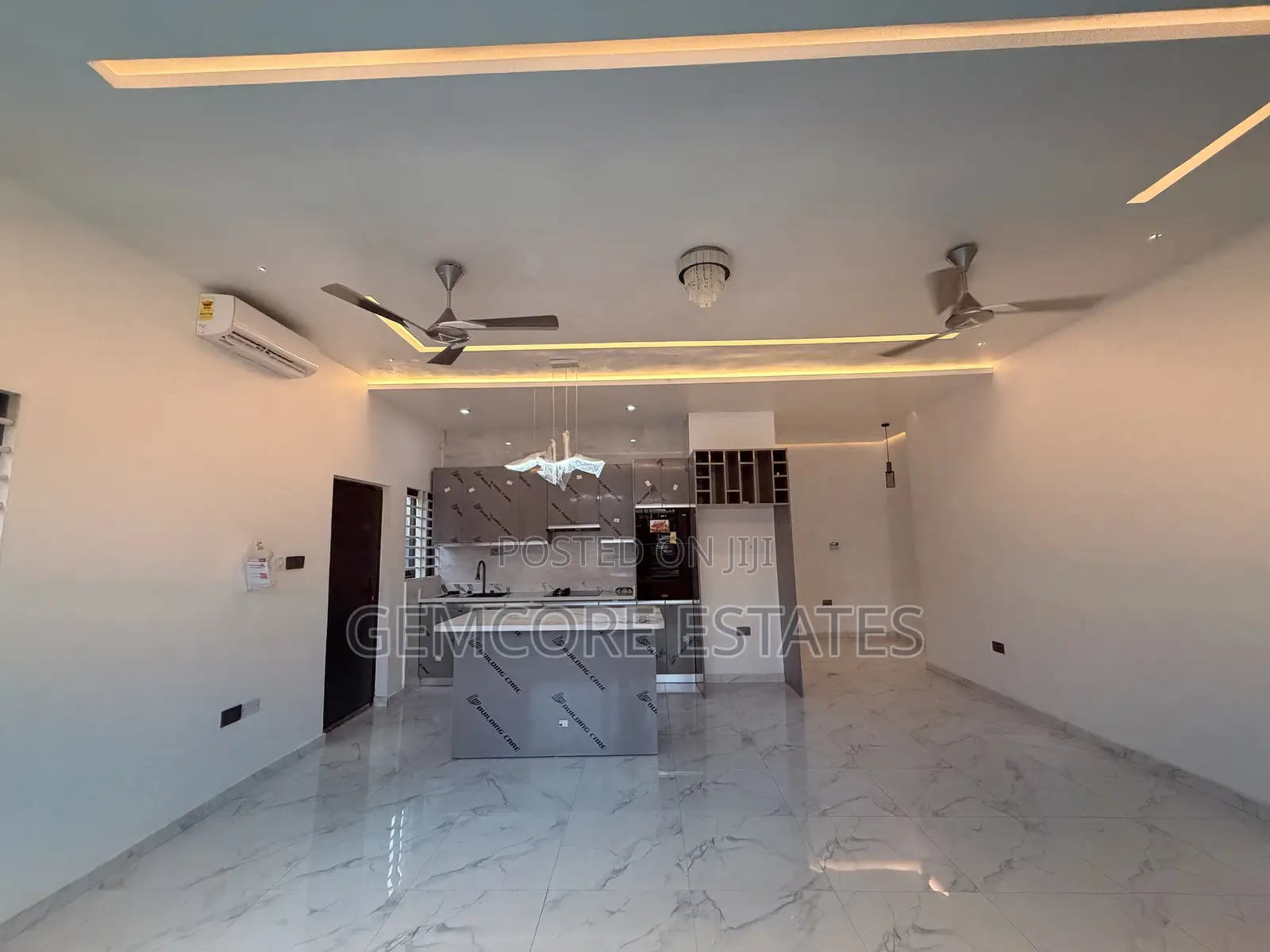 3bdrm House in Adenta, New Legon for sale in New Legon