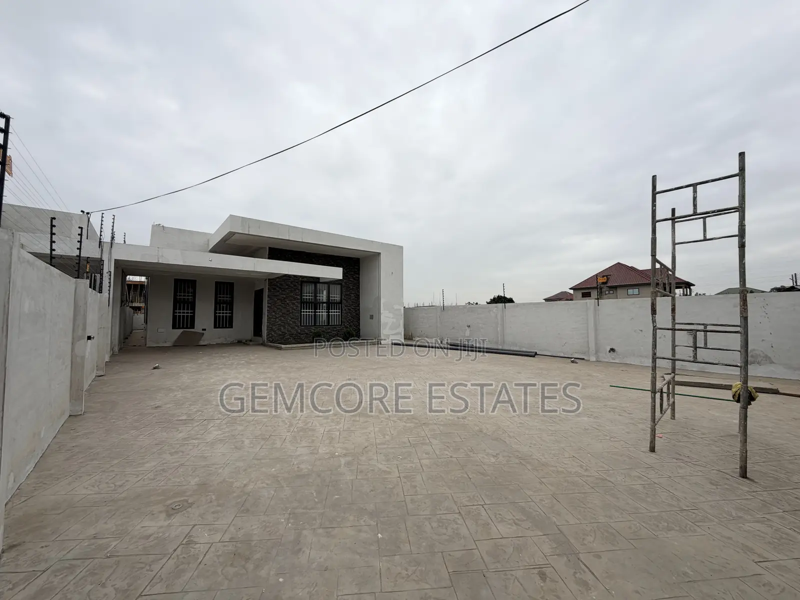 3bdrm House in East Legon Hills for sale in East Legon