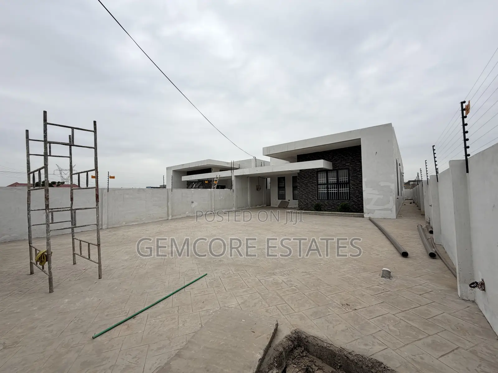 3bdrm House in East Legon Hills for sale in East Legon