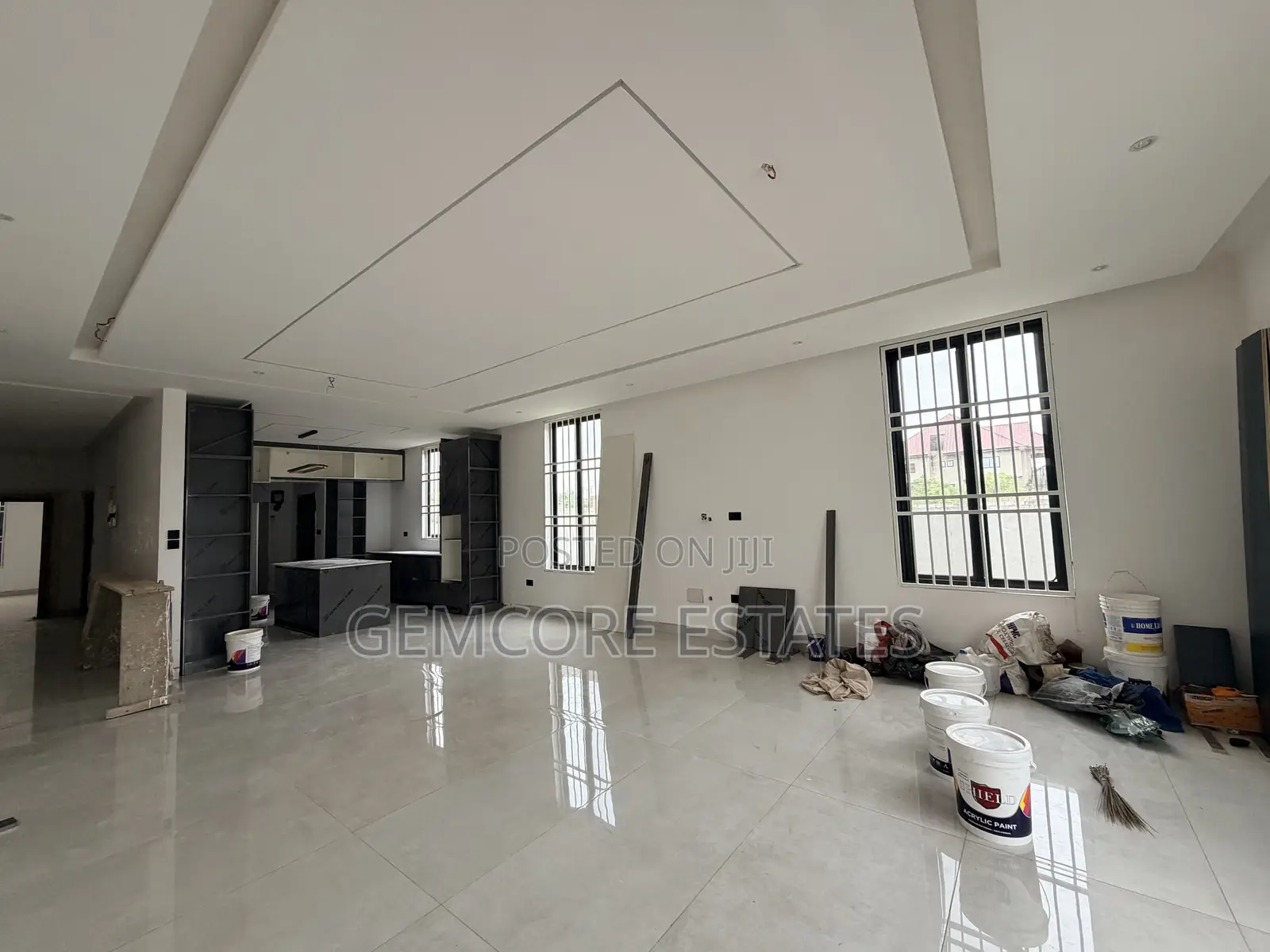3bdrm House in East Legon Hills for sale in East Legon