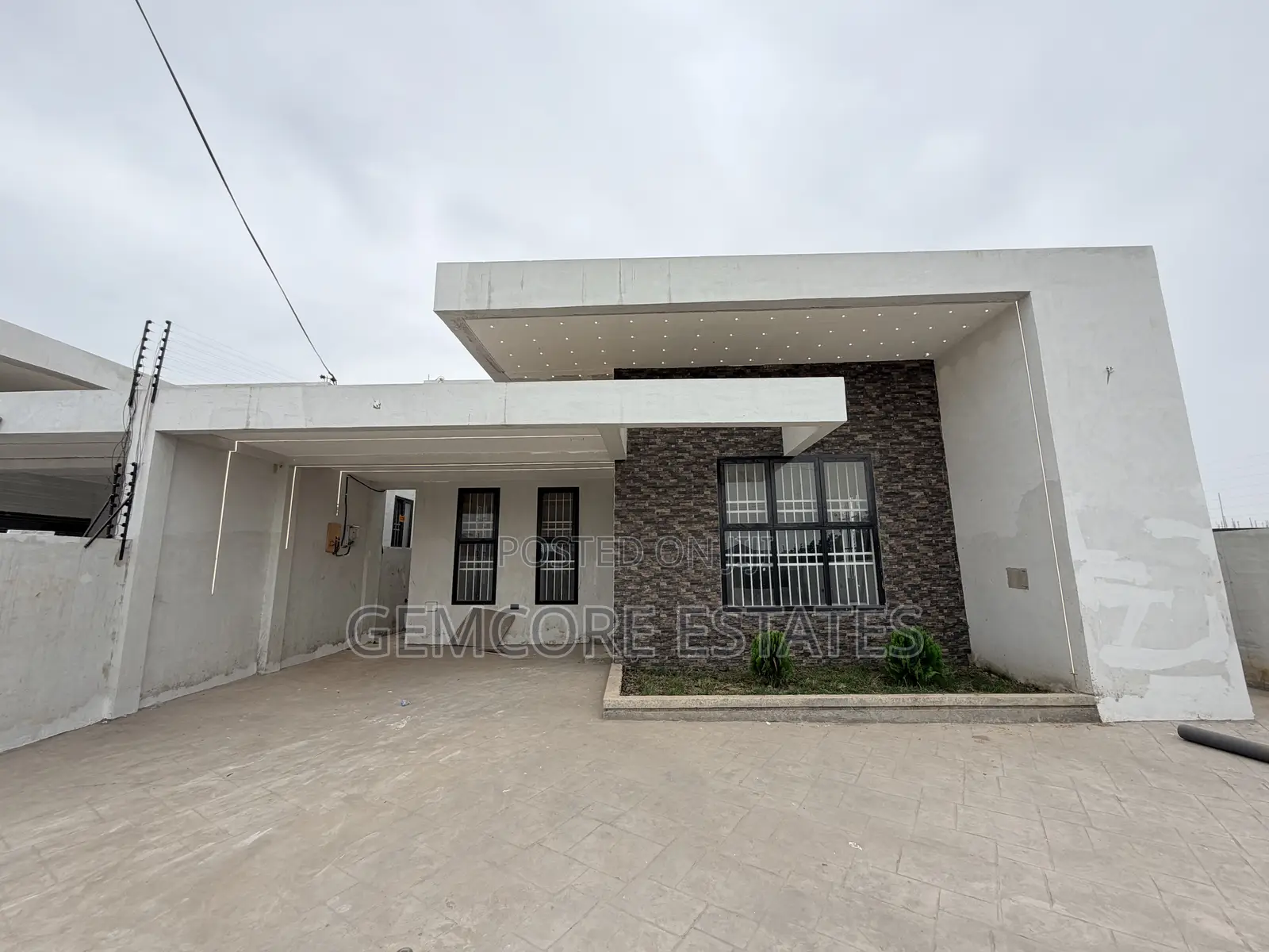 3bdrm House in East Legon Hills for sale in East Legon