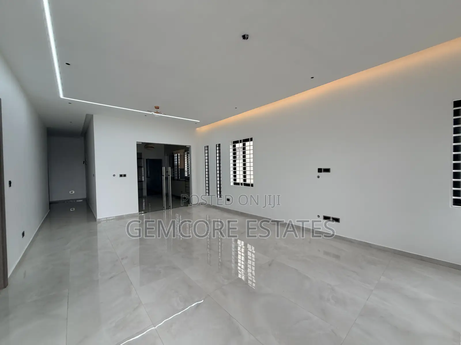 3bdrm House in East Legon Hills for sale in East Legon