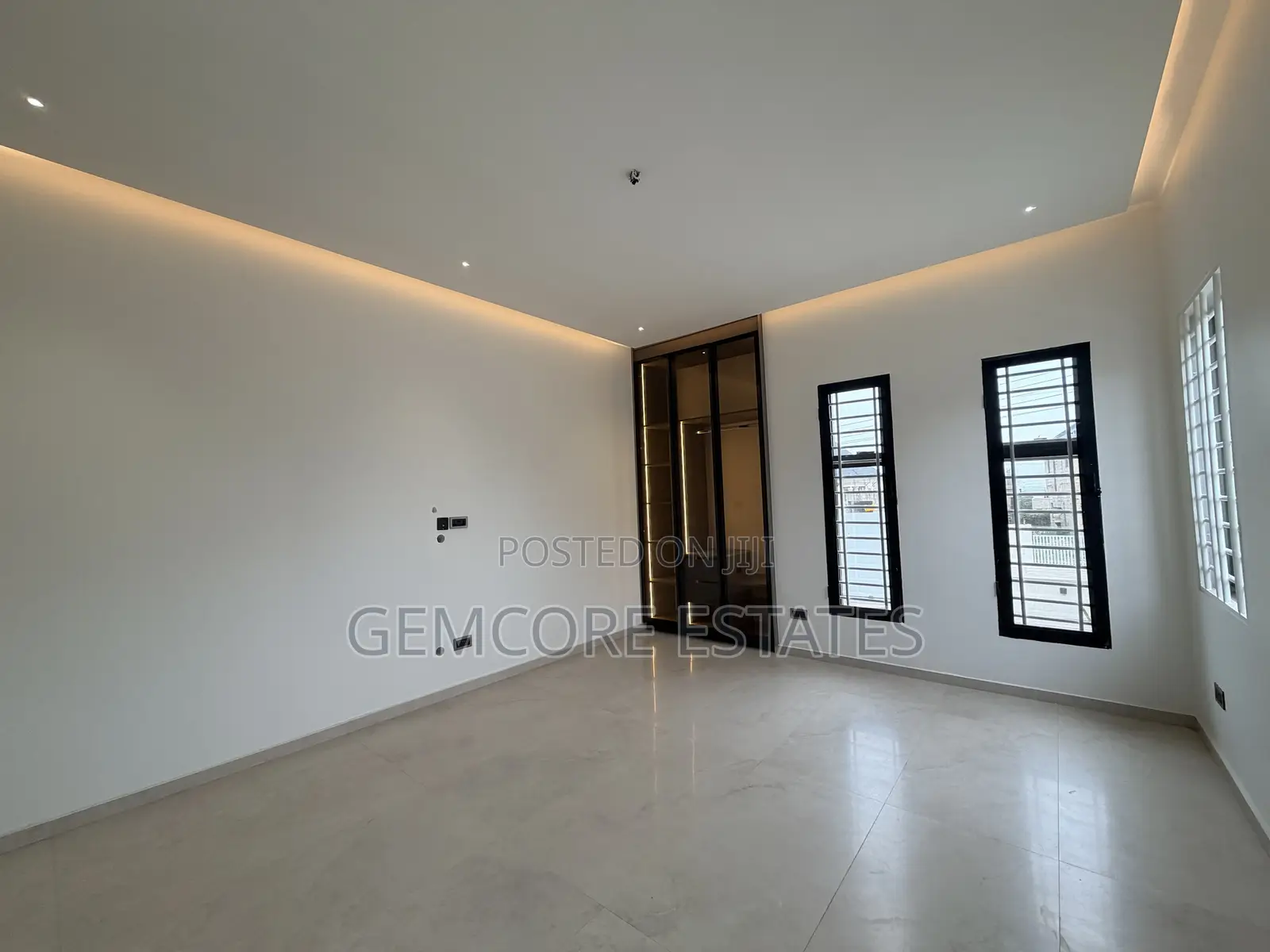 3bdrm House in East Legon Hills for sale in East Legon
