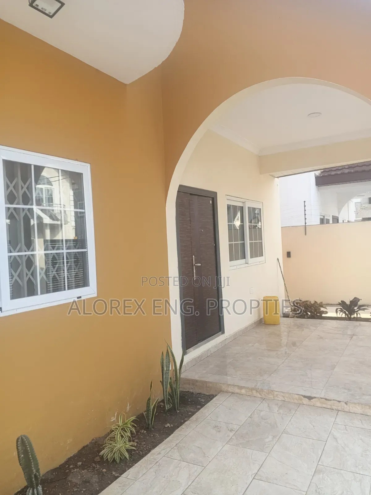 3bdrm Duplex in Medina, Housing Down for rent in Housing Down
