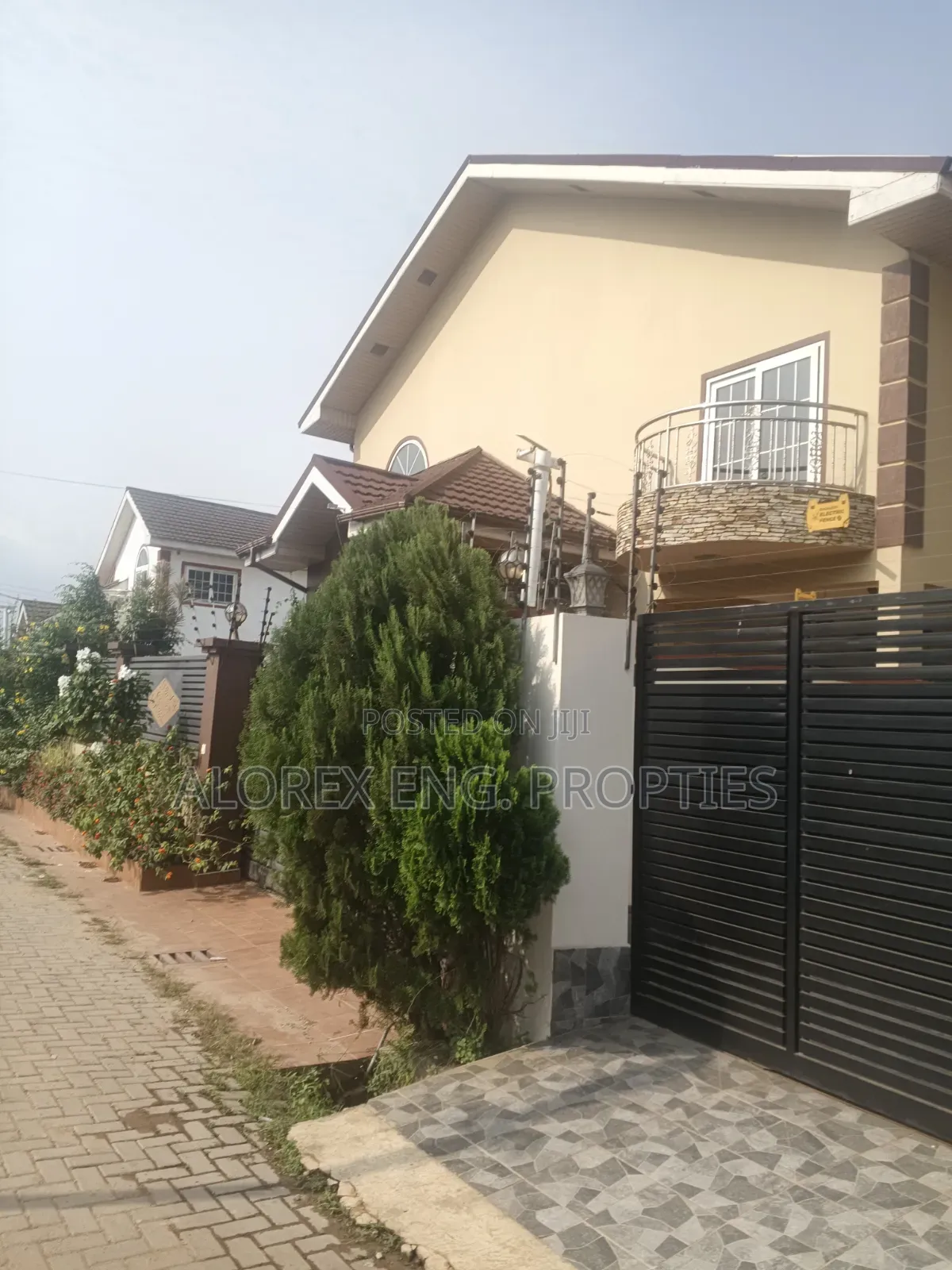 3bdrm Duplex in Medina, Housing Down for rent in Housing Down