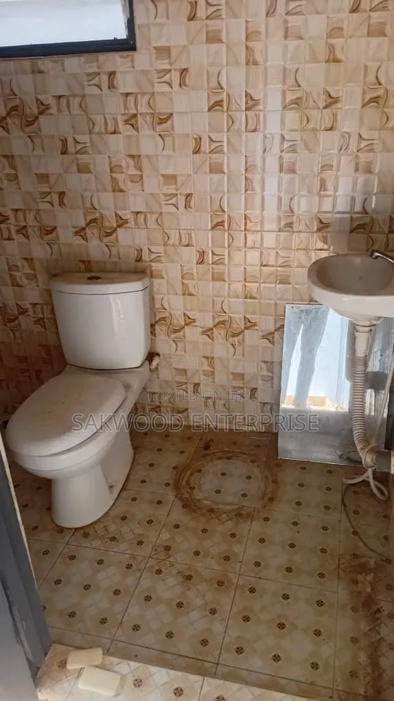 1bdrm Apartment in Sakwood Properties, Adenta for rent in Adenta
