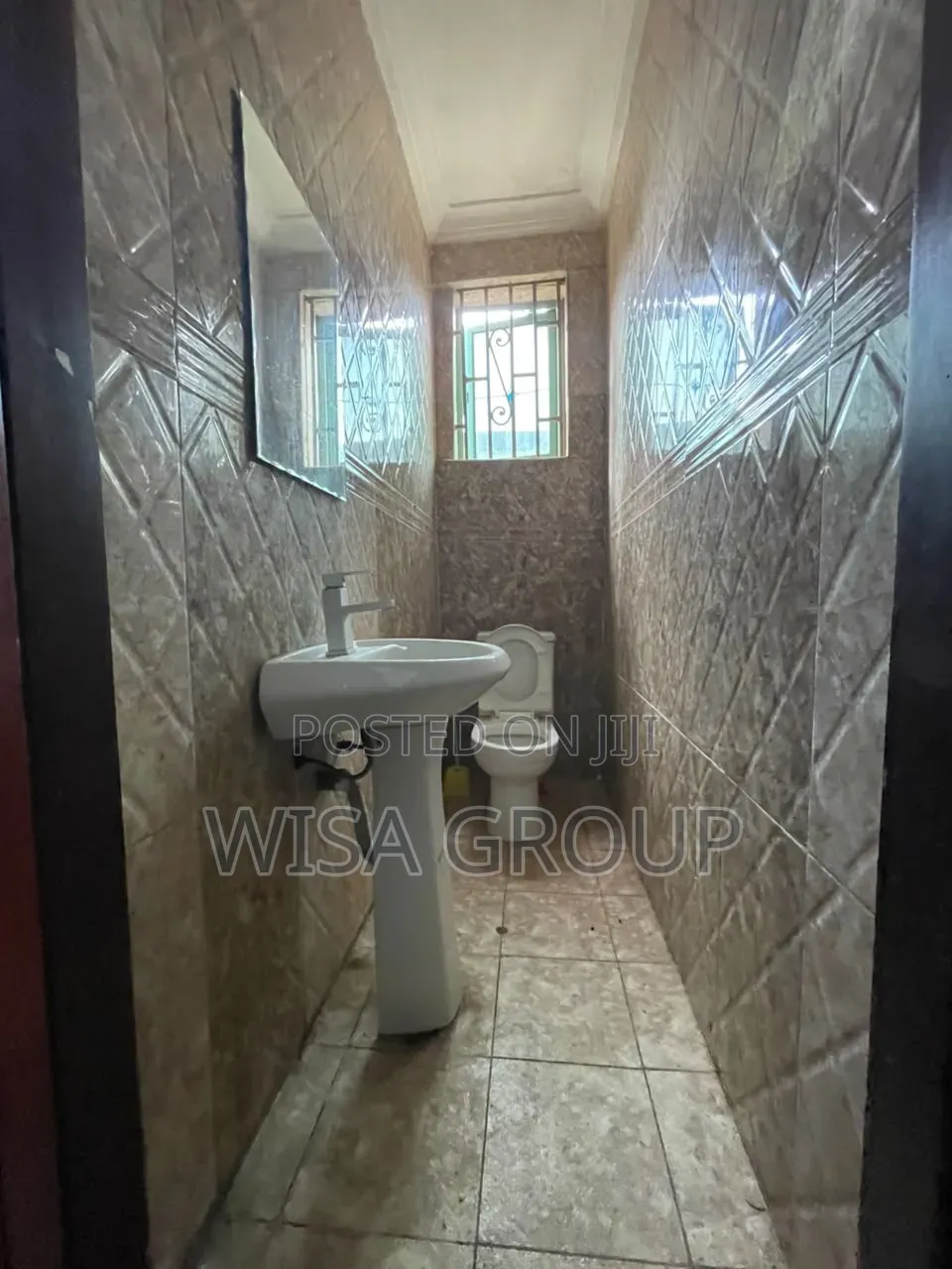3bdrm Apartment in Wisa Group, Accra Metropolitan for rent in Accra Metropolitan