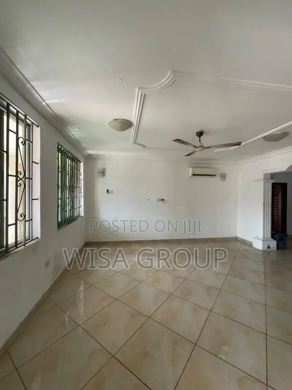 3bdrm Apartment in Wisa Group, Accra Metropolitan for rent in Accra Metropolitan