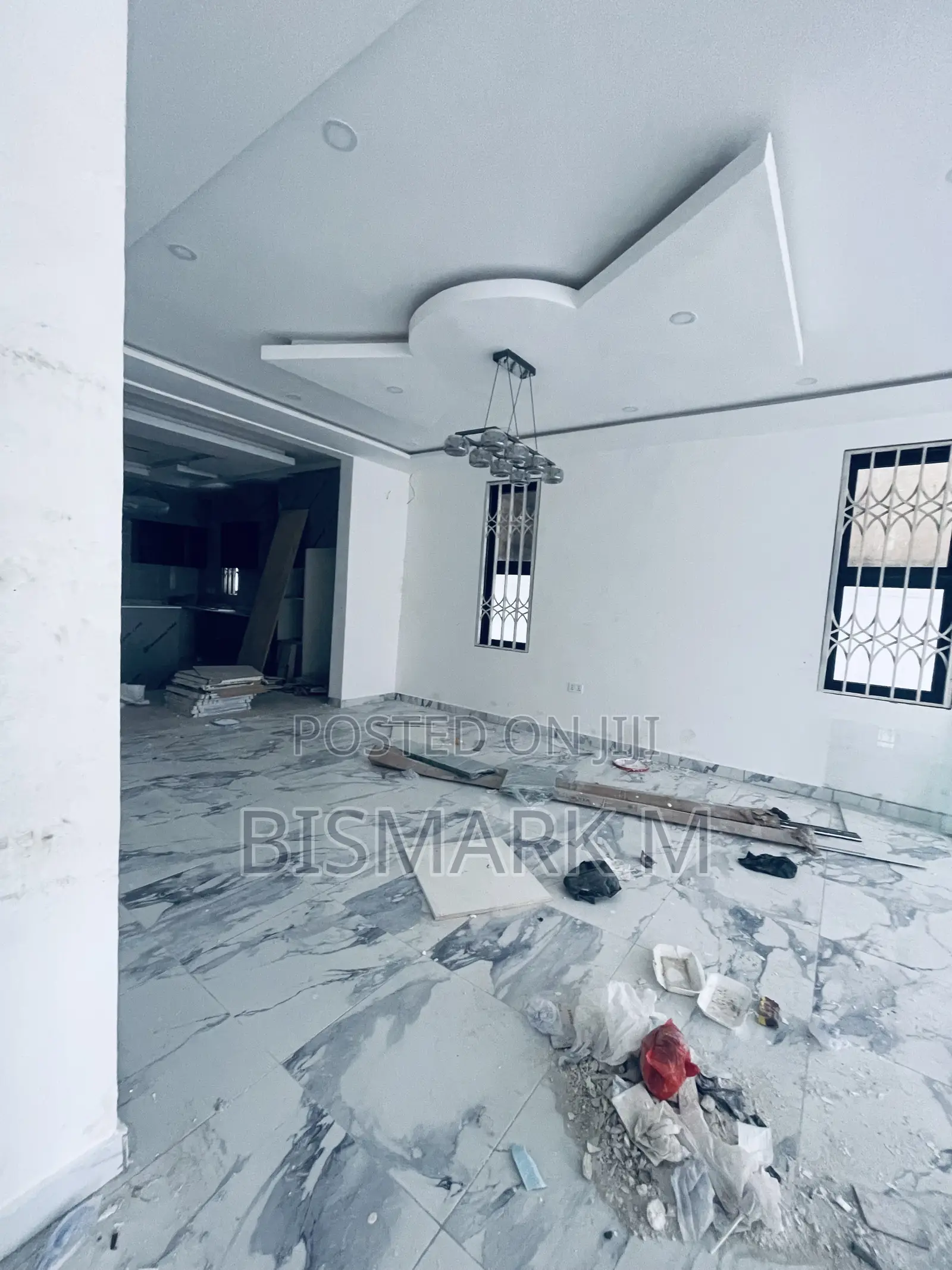 4bdrm House in East Legon for sale in East Legon
