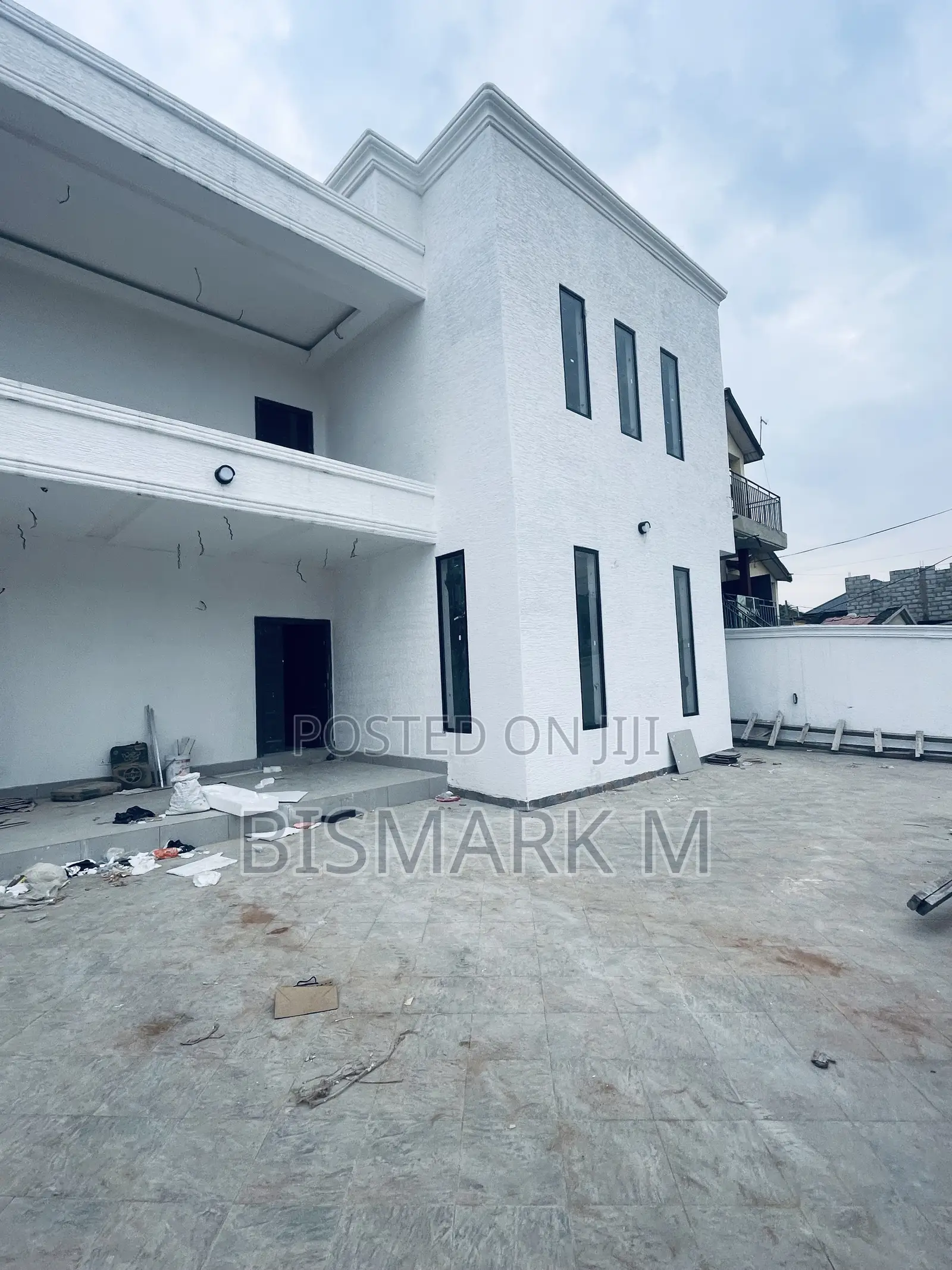 4bdrm House in East Legon for sale in East Legon