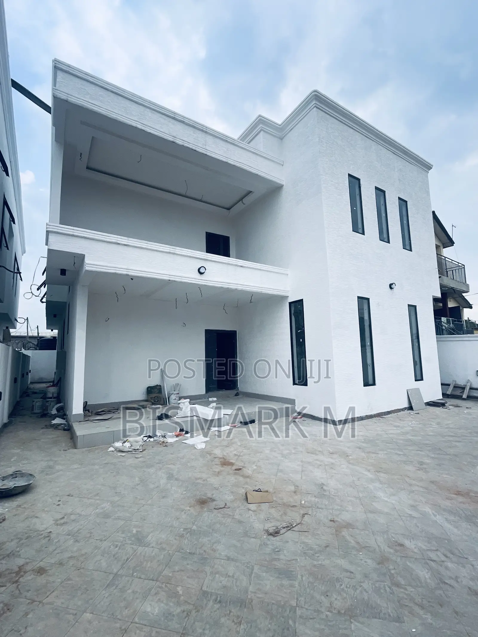 4bdrm House in East Legon for sale in East Legon