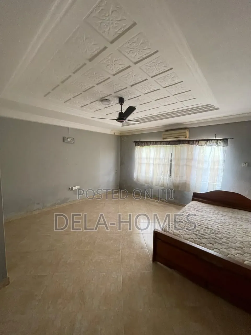 1bdrm House in Sakora Light Estate, Pentecost for rent in Pentecost