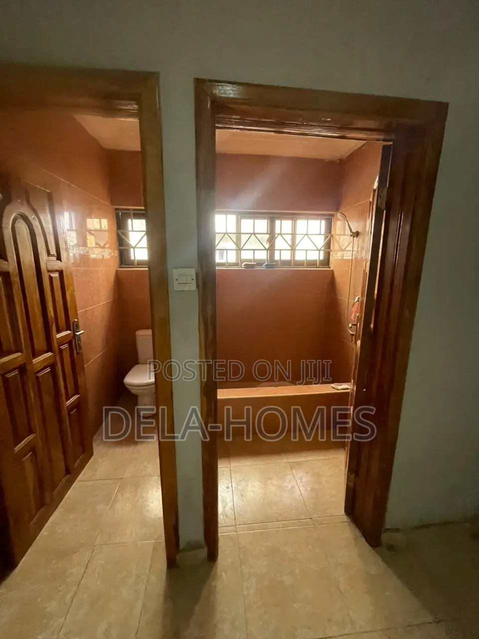 1bdrm House in Sakora Light Estate, Pentecost for rent in Pentecost