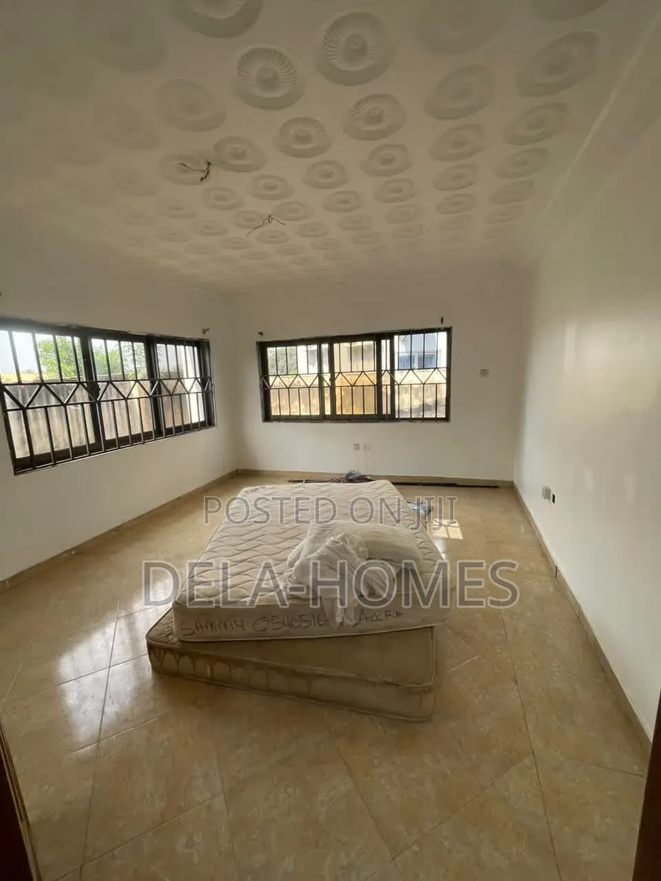 1bdrm House in Sakora Light Estate, Pentecost for rent in Pentecost