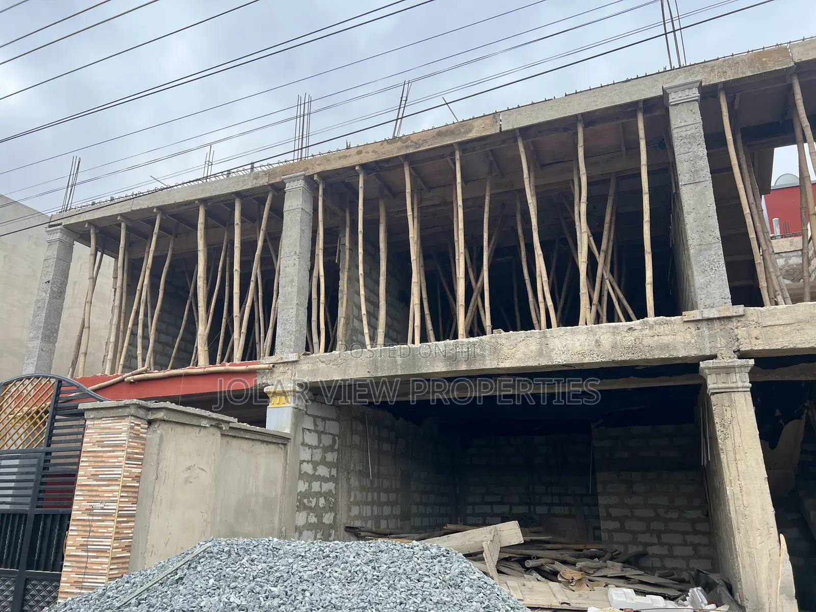 1bdrm Apartment in Jolar View, Tseaddo for rent in Tseaddo