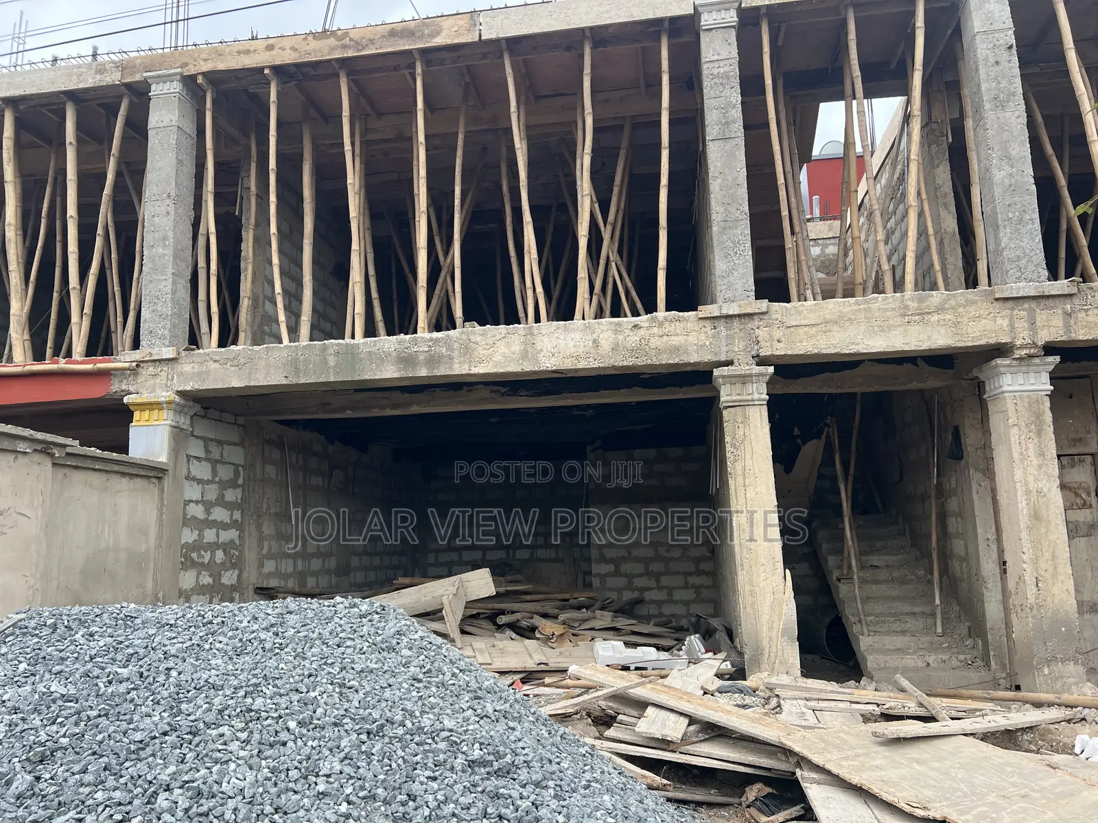 1bdrm Apartment in Jolar View, Tseaddo for rent in Tseaddo