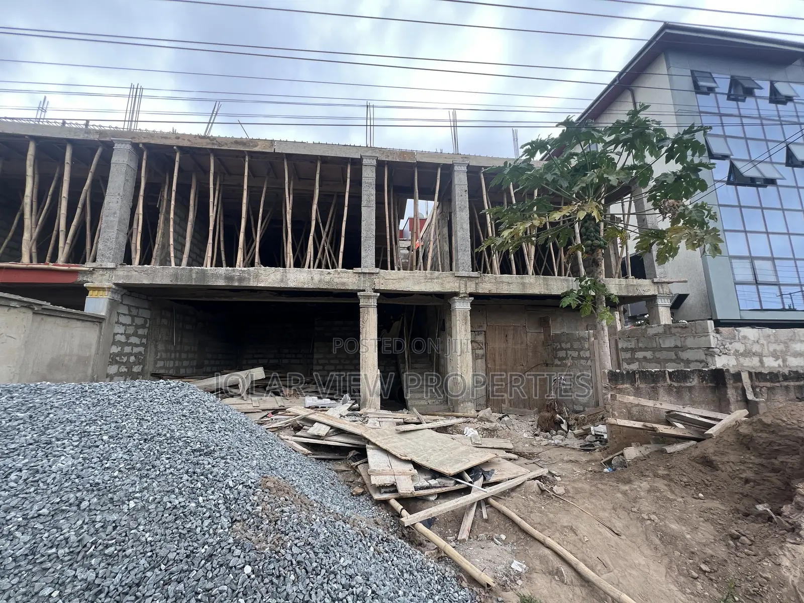 1bdrm Apartment in Jolar View, Tseaddo for rent in Tseaddo