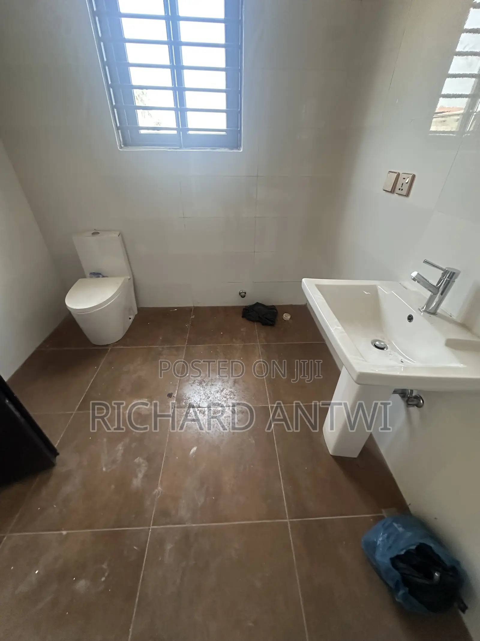 Furnished 3bdrm Apartment in Kwashieman Masco for rent in Kwashieman