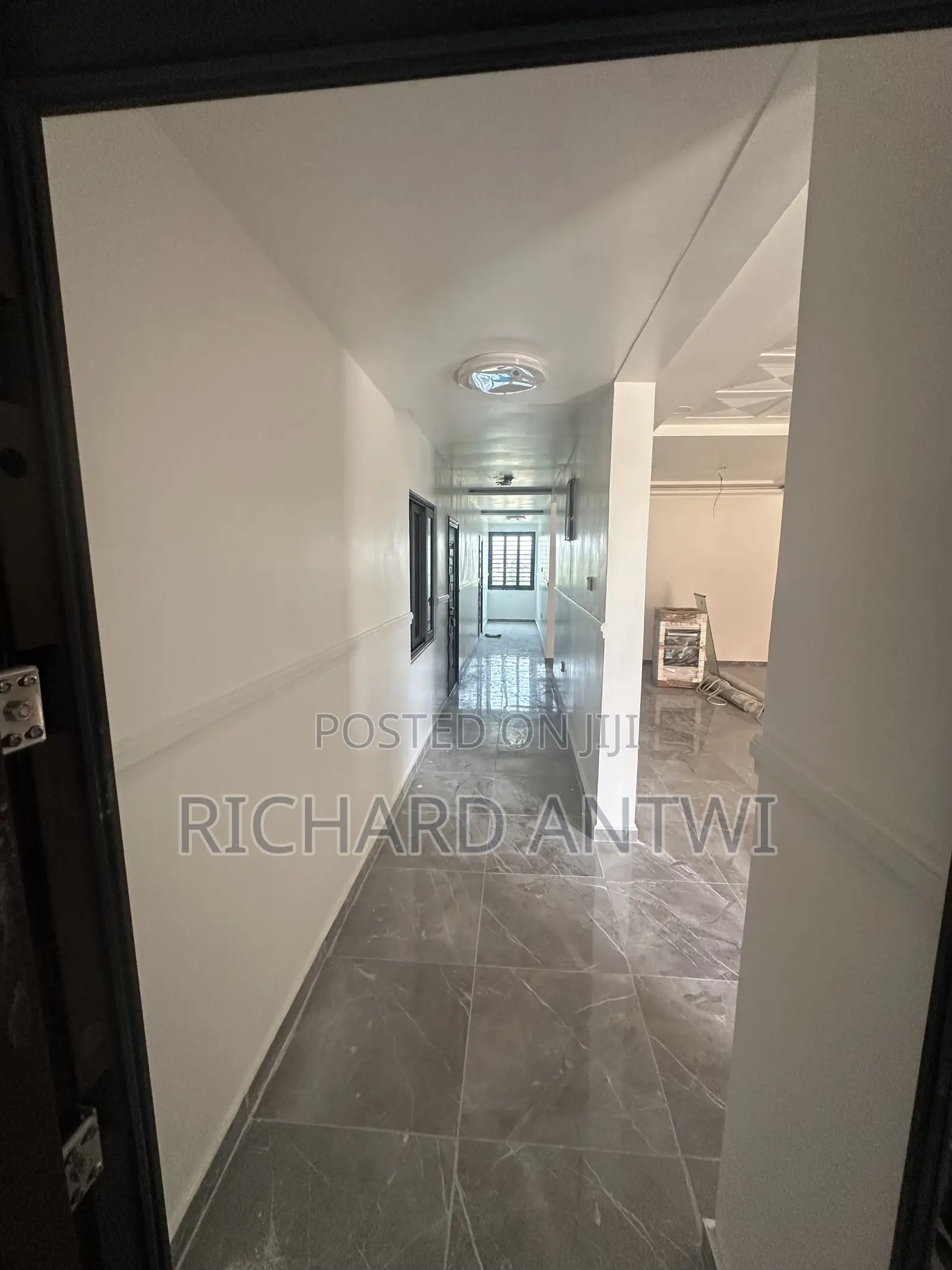 Furnished 3bdrm Apartment in Kwashieman Masco for rent in Kwashieman
