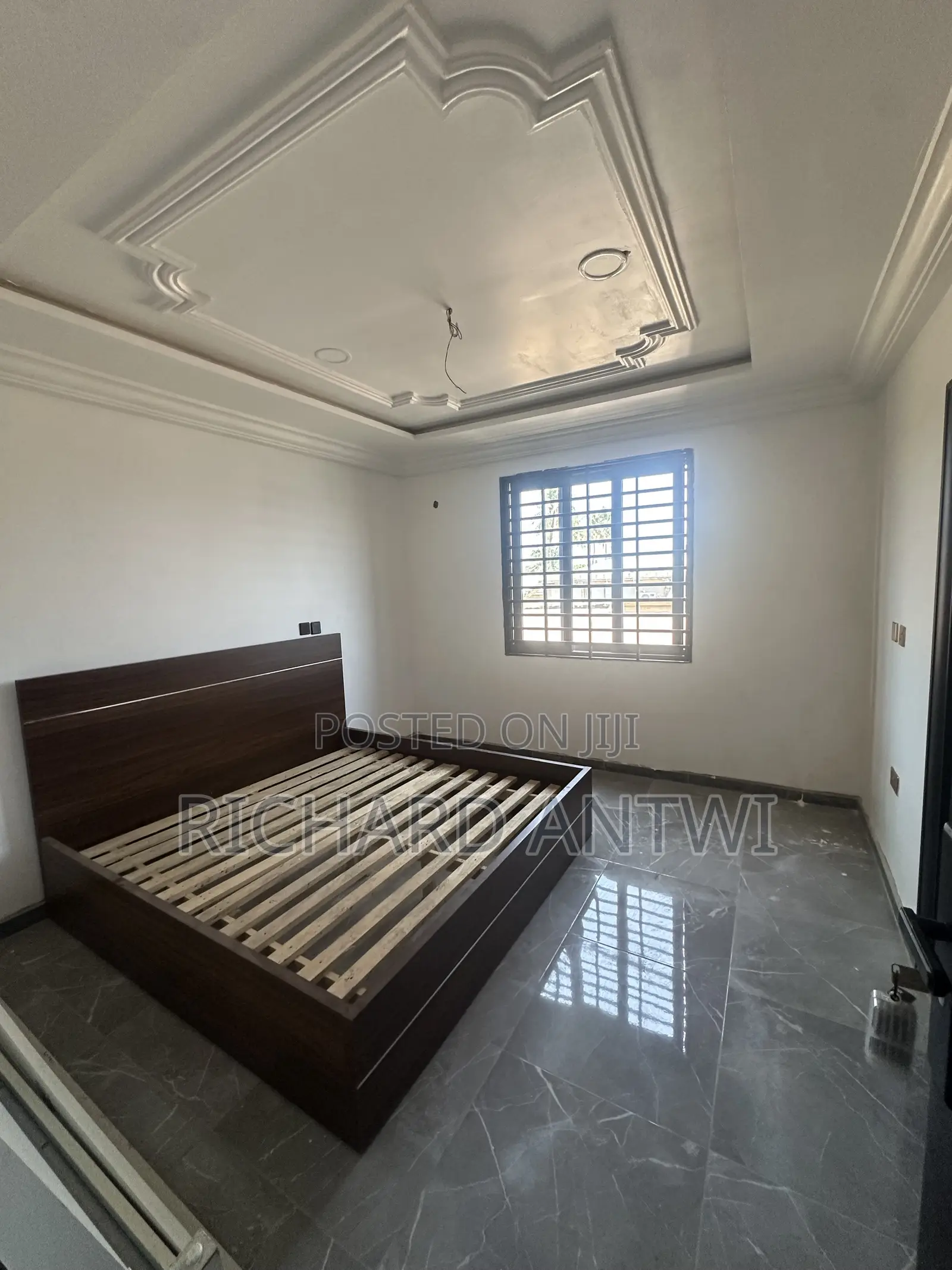 Furnished 3bdrm Apartment in Kwashieman Masco for rent in Kwashieman