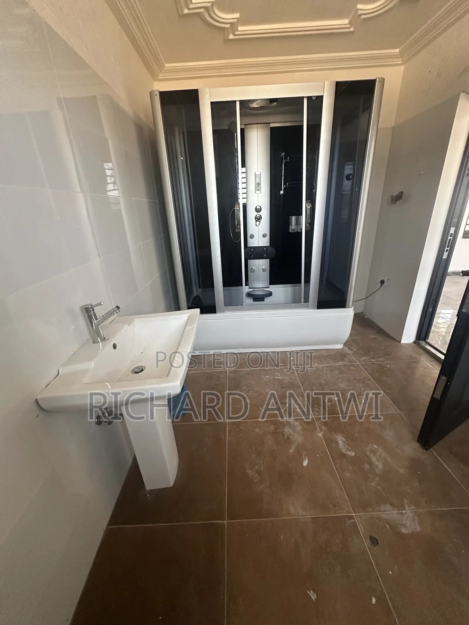 Furnished 3bdrm Apartment in Kwashieman Masco for rent in Kwashieman