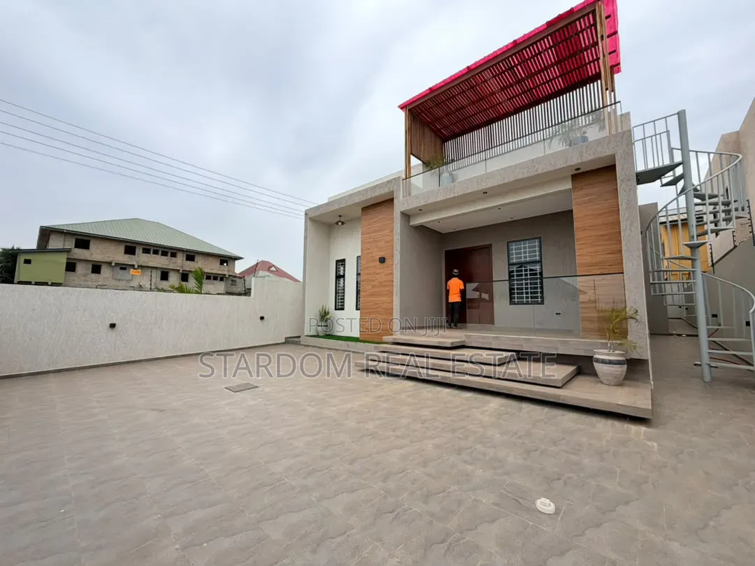 3bdrm Bungalow in East Legon Hills, Boundary Road Area for sale in Boundary Road Area