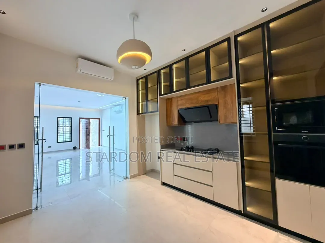 3bdrm Bungalow in East Legon Hills, Boundary Road Area for sale in Boundary Road Area