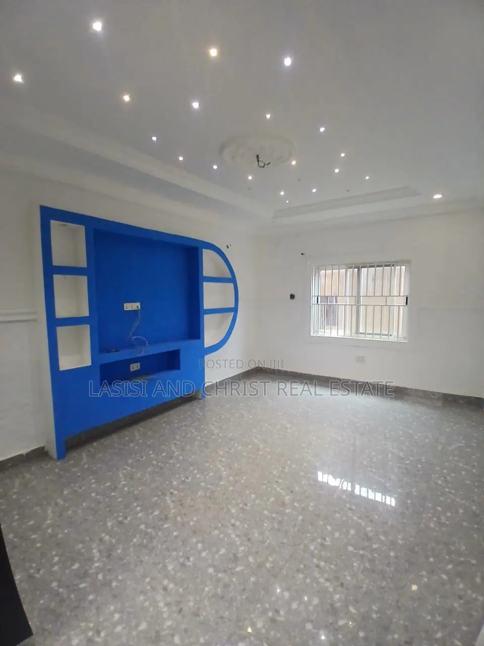 1bdrm Apartment in Lasisi And Christ, Pokuase for rent in Pokuase