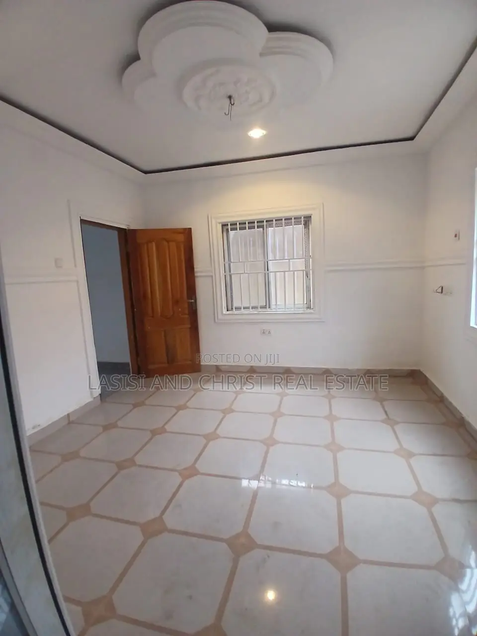1bdrm Apartment in Lasisi And Christ, Pokuase for rent in Pokuase