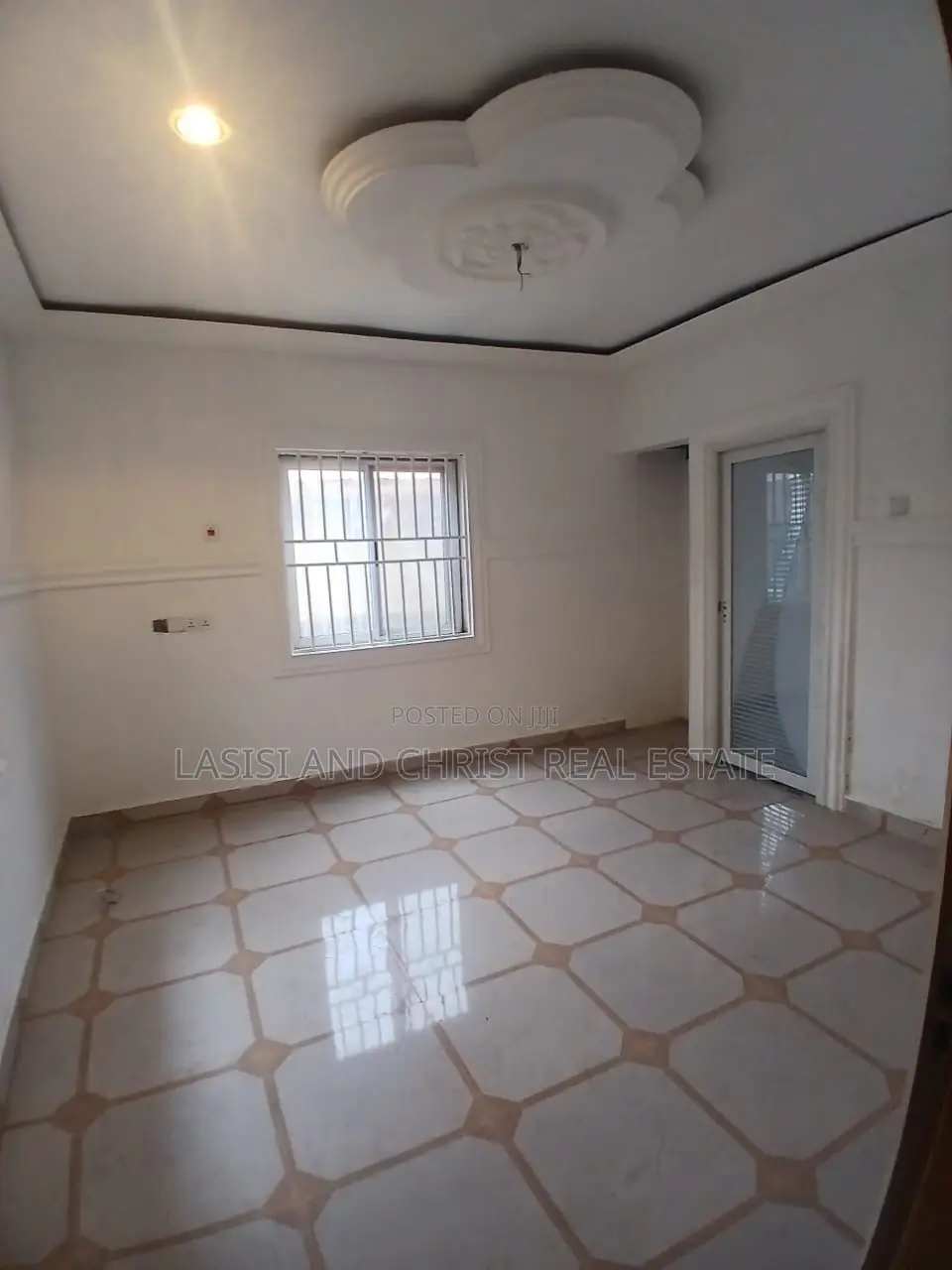 1bdrm Apartment in Lasisi And Christ, Pokuase for rent in Pokuase
