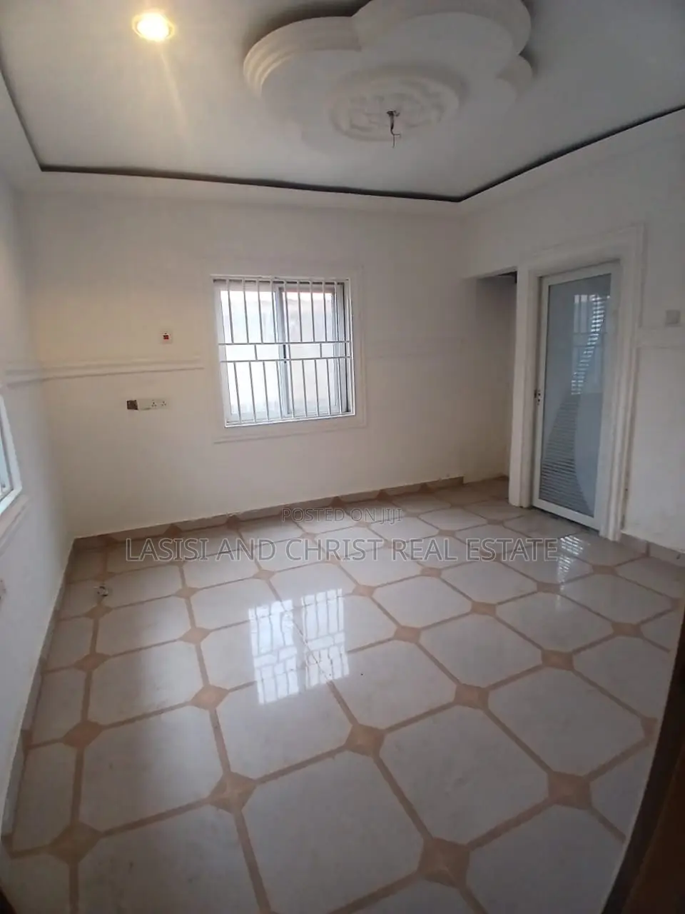 1bdrm Apartment in Lasisi And Christ, Pokuase for rent in Pokuase