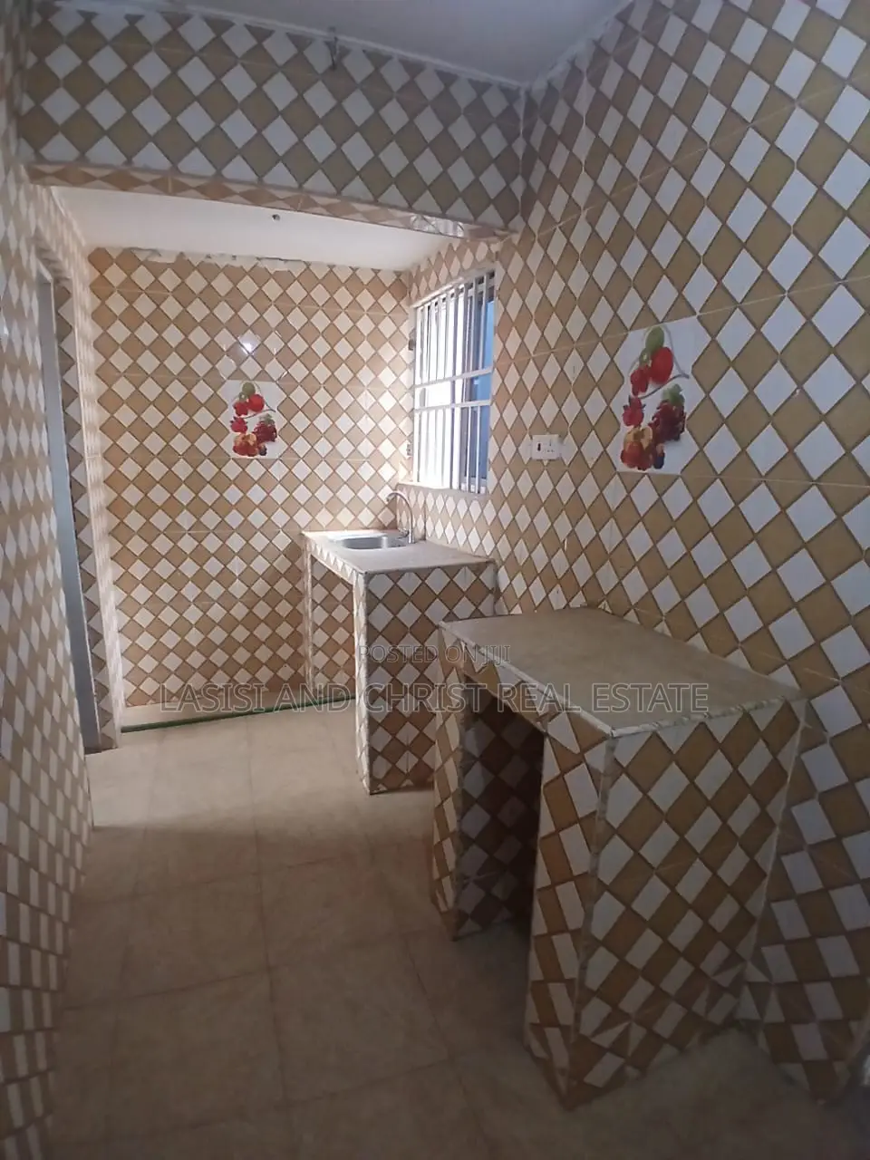 1bdrm Apartment in Lasisi And Christ, Pokuase for rent in Pokuase