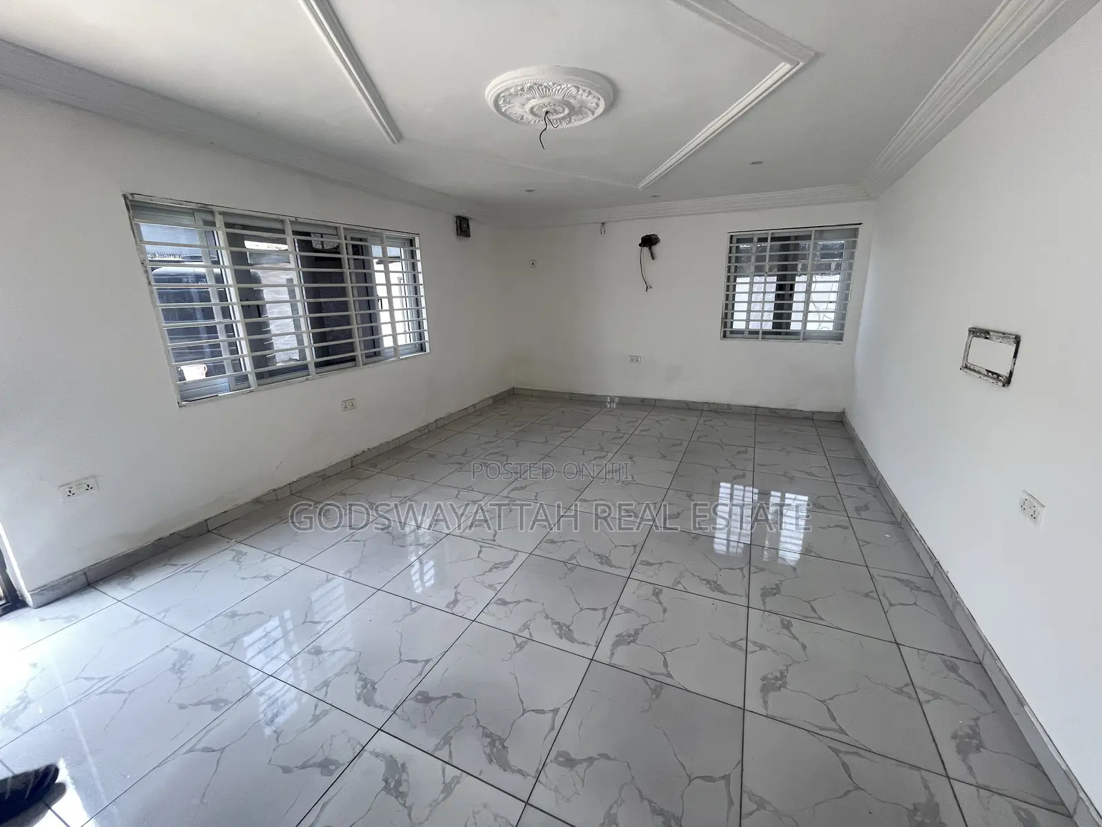 1bdrm Apartment in East Legon, Adjiriganor for rent in Adjiriganor