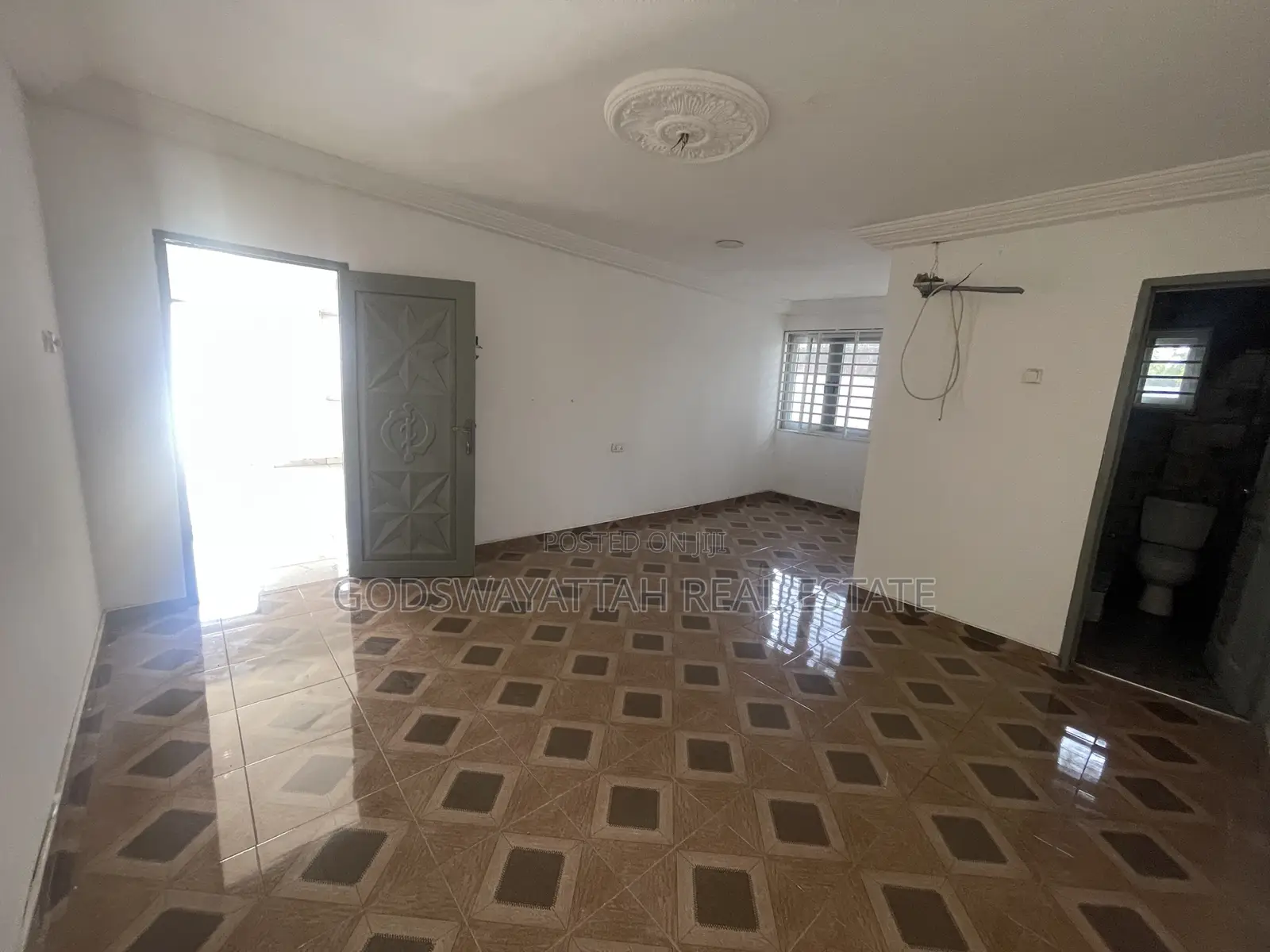 1bdrm Apartment in East Legon, Adjiriganor for rent in Adjiriganor
