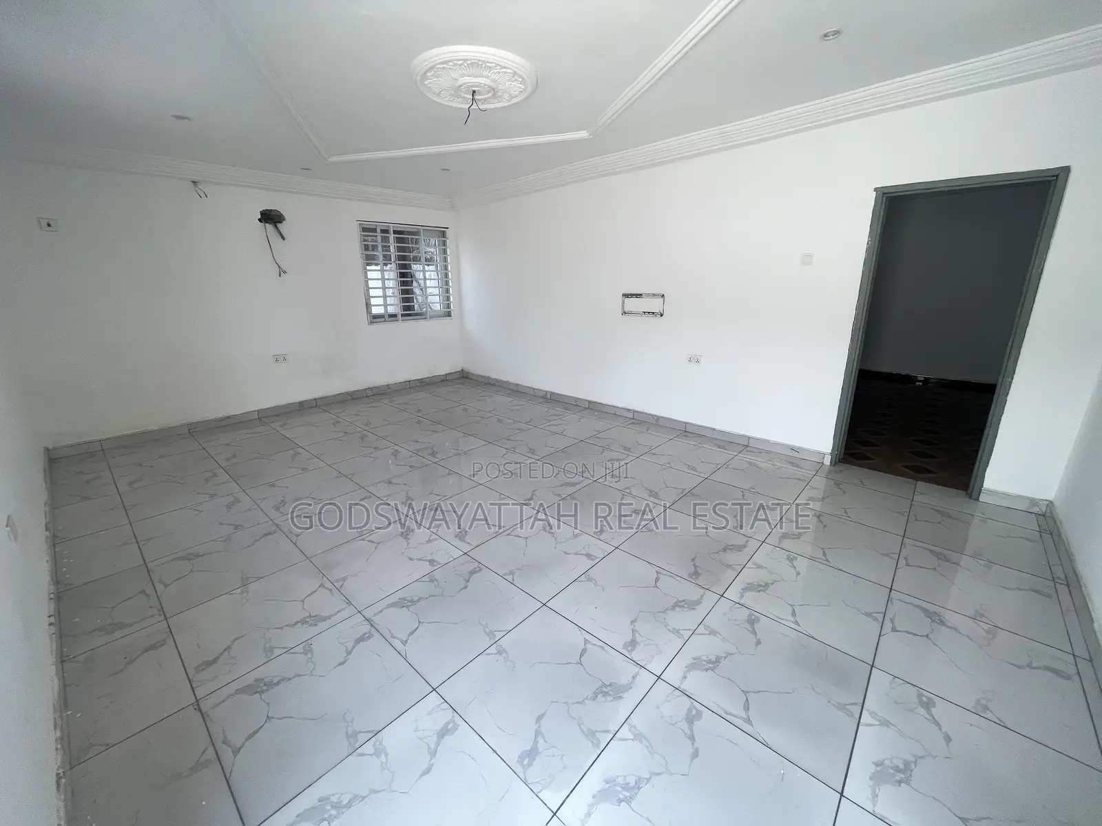 1bdrm Apartment in East Legon, Adjiriganor for rent in Adjiriganor