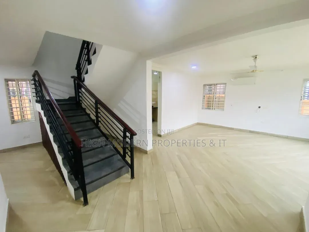 3bdrm House in Achimota Golf City, Mile 7 for rent in Mile 7