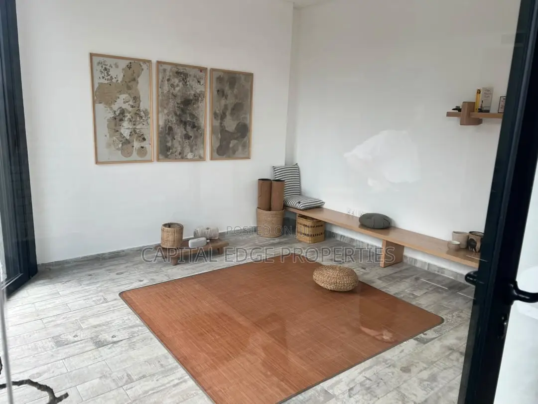 Furnished 2bdrm Apartment in Airport Residential Area for rent in Airport Residential Area