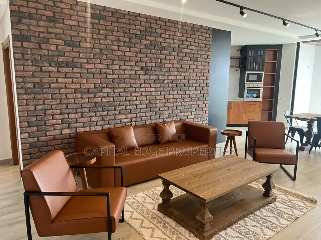 Furnished 2bdrm Apartment in Airport Residential Area for rent in Airport Residential Area