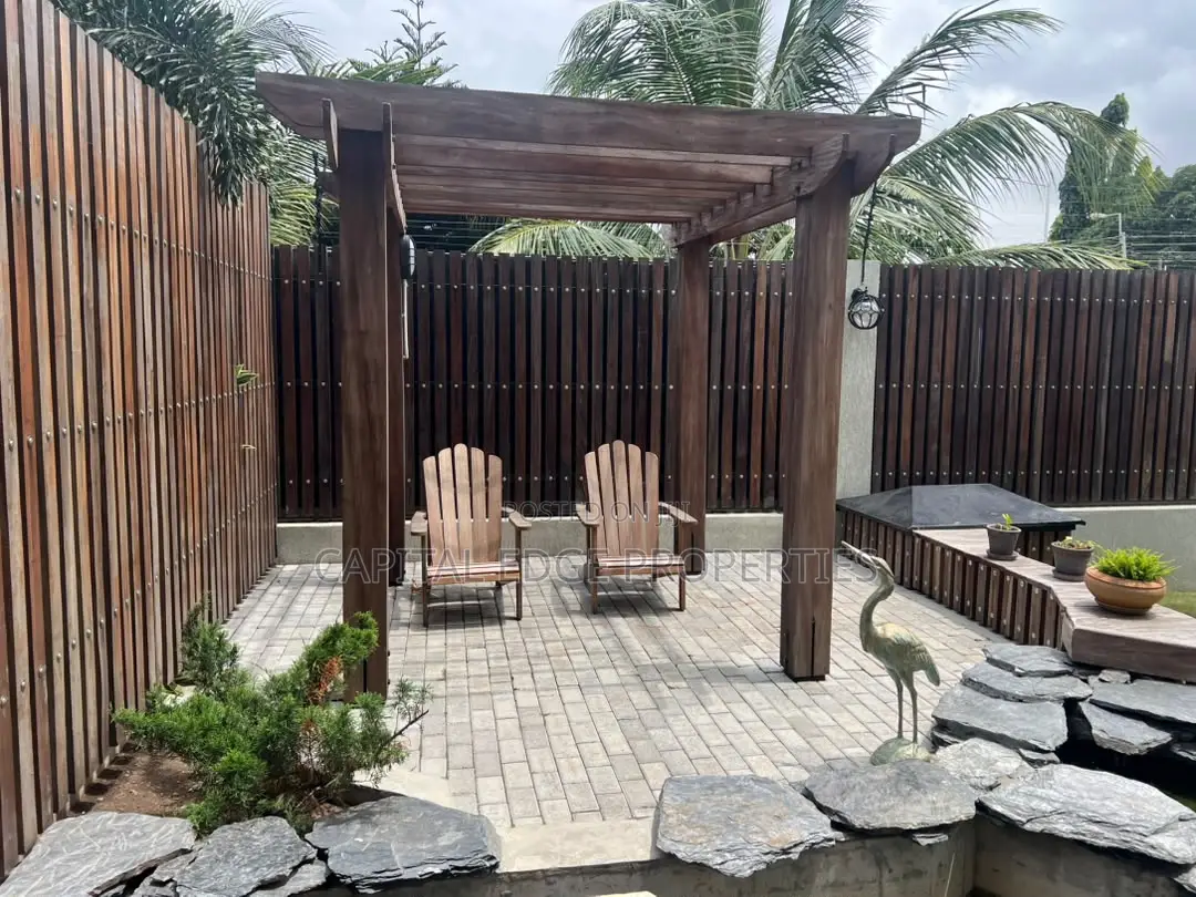 Furnished 2bdrm Apartment in Airport Residential Area for rent in Airport Residential Area