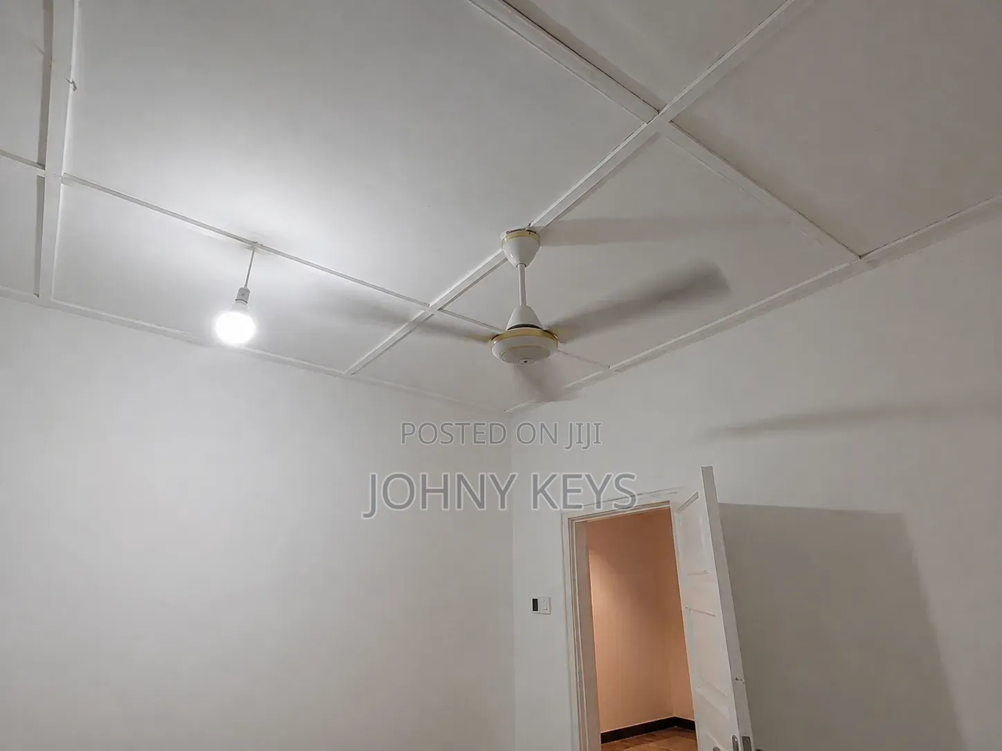 1bdrm House in Birim Central Municipal for rent in Birim Central Municipal